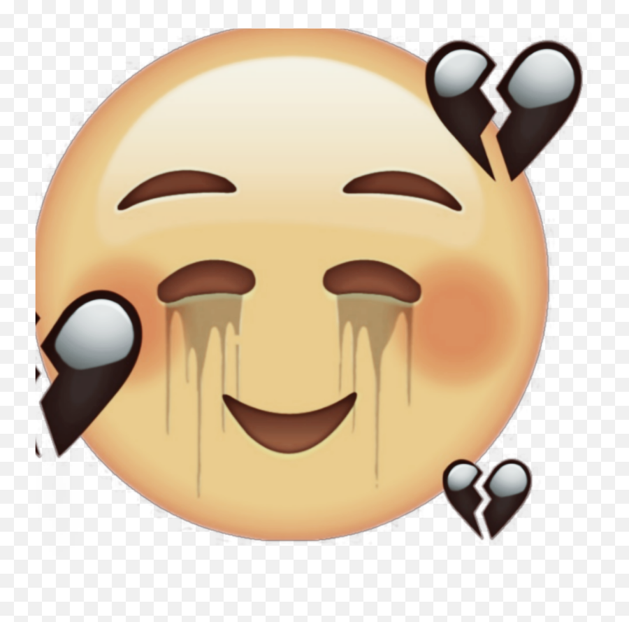 The Most Edited - Happy Emoji,Iono Emoji