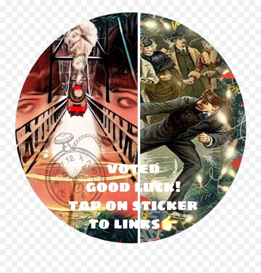 Voting Tapmore Voting Link Sticker By Susie - Art Emoji,Voting Emoji