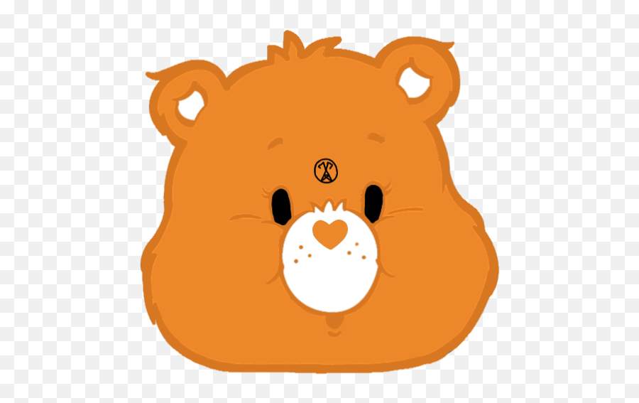 Happy Emoji,Black Bear Emoji