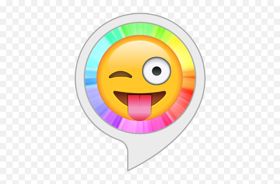 Amazoncom Emoji Quiz Alexa Skills - Happy,Rock Emoji