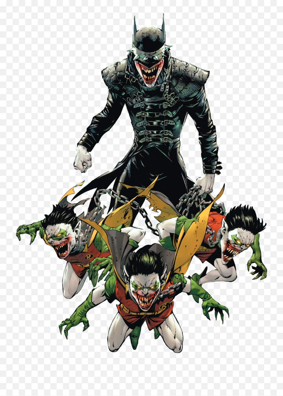 How Dangerous Is The Batman Who Laughs - Quora Batman Who Laughs Character Emoji,Emotions Explained With Buff Dudes