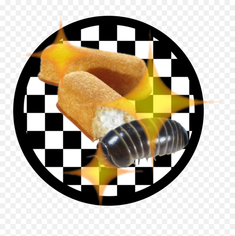 Twinkies Sticker - Twinkie Emoji,Cannoli Emoji