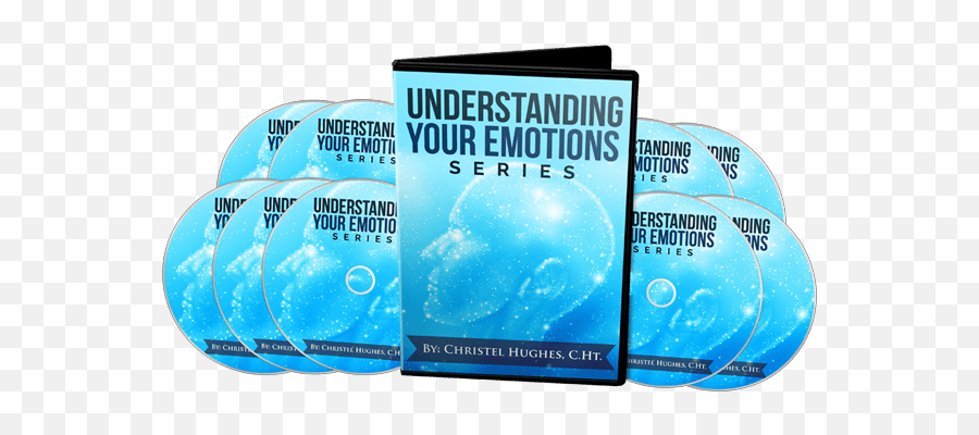Understanding Emotions Series - Book Cover Emoji,Understanding Emotions