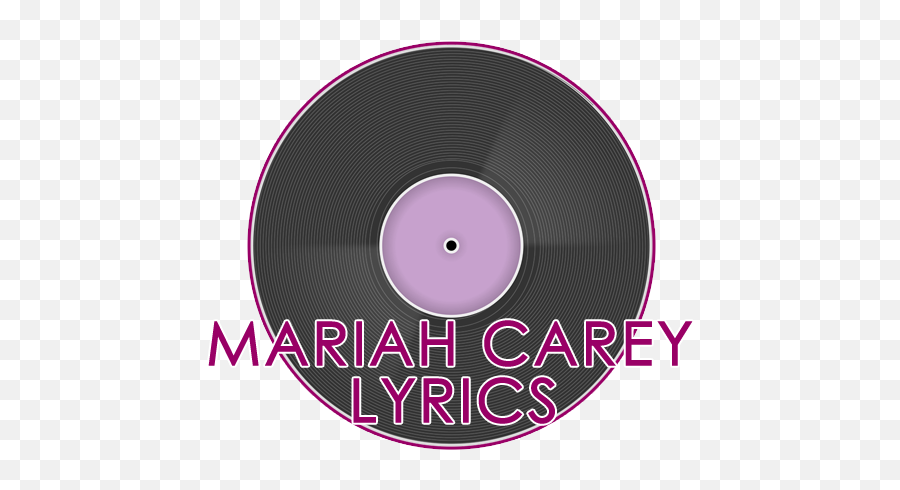 Paroles De Mariah Carey Pour Android - Samorzd Emoji,Emotions Mariah Carey Lyrics