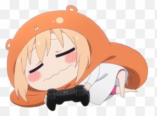 Umaruchan Umaru - Umaru Chan Kawaii Emoji,Umaru Emoji