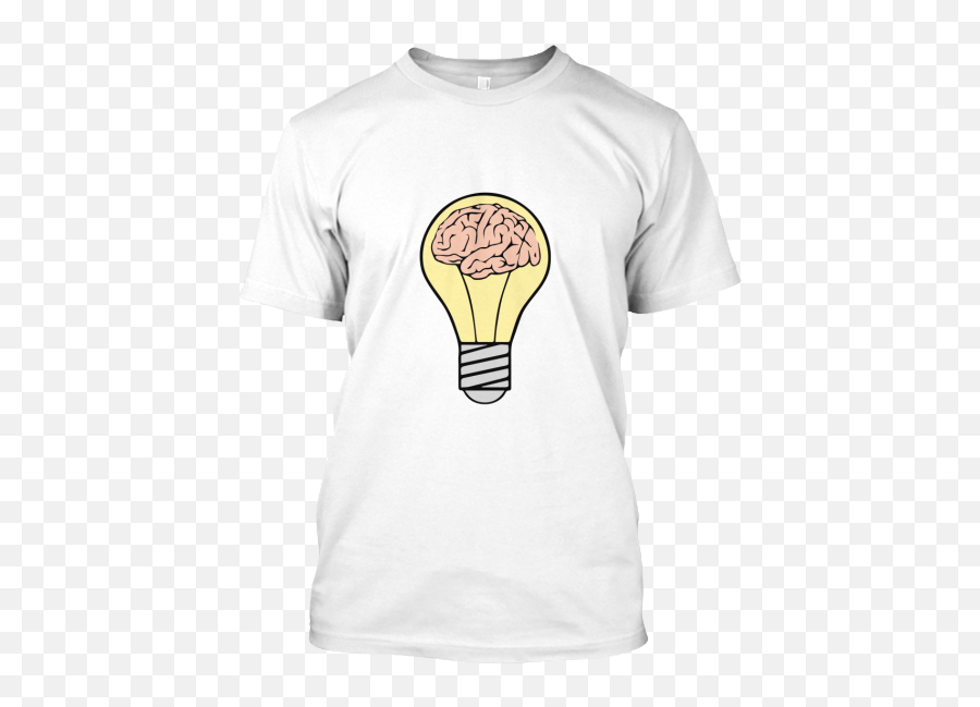 Creativity Is Like A Light Bulb - Family Reunion White Shirts Emoji,Pig Emoji Shirt