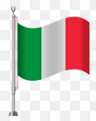 Free Italian Flag Clipart Download Free Clip Art Free Clip Emoji,Iran Flag Emoji