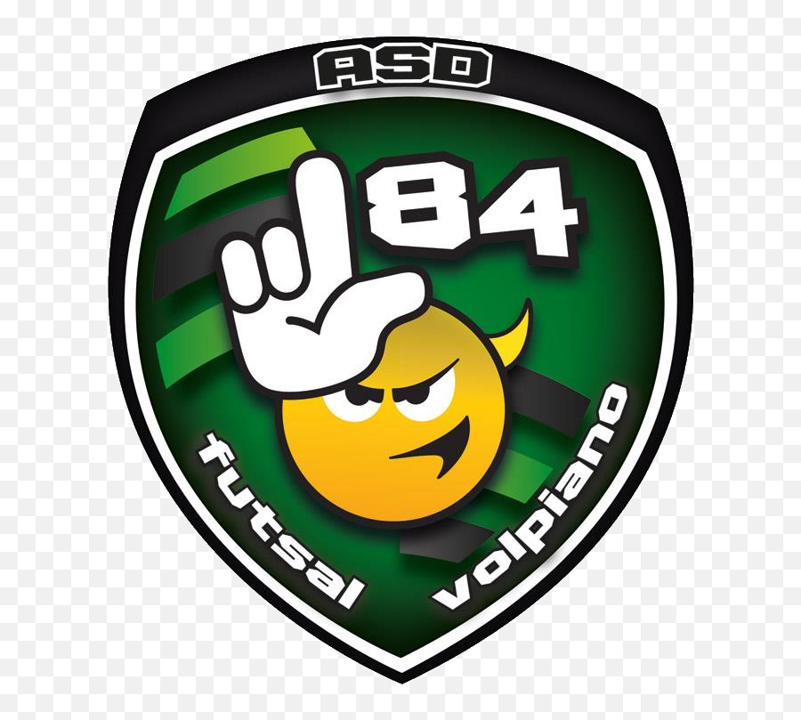 L 84 - Scheda Squadra Piemonte Calcio A 5 Under 21 L84 Logo Emoji,Csi Emoticon