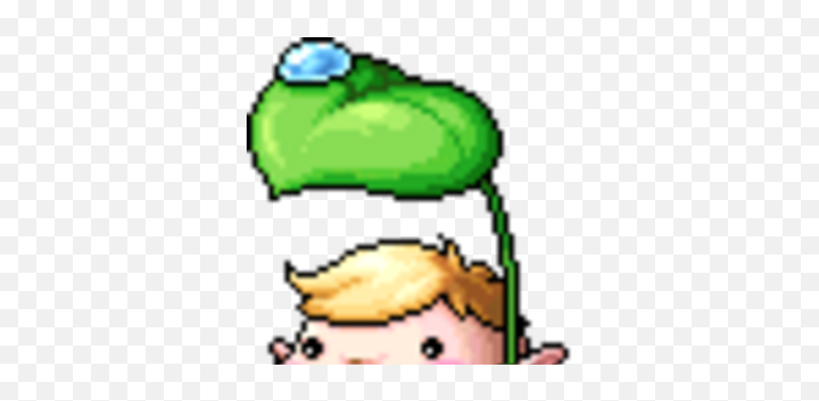 Wonky The Fairy Maplewiki Fandom - Happy Emoji,Maplestory Evan Emoji