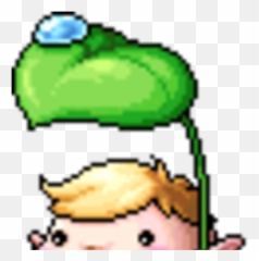 Wonky The Fairy Maplewiki Fandom - Happy Emoji,Maplestory Evan Emoji
