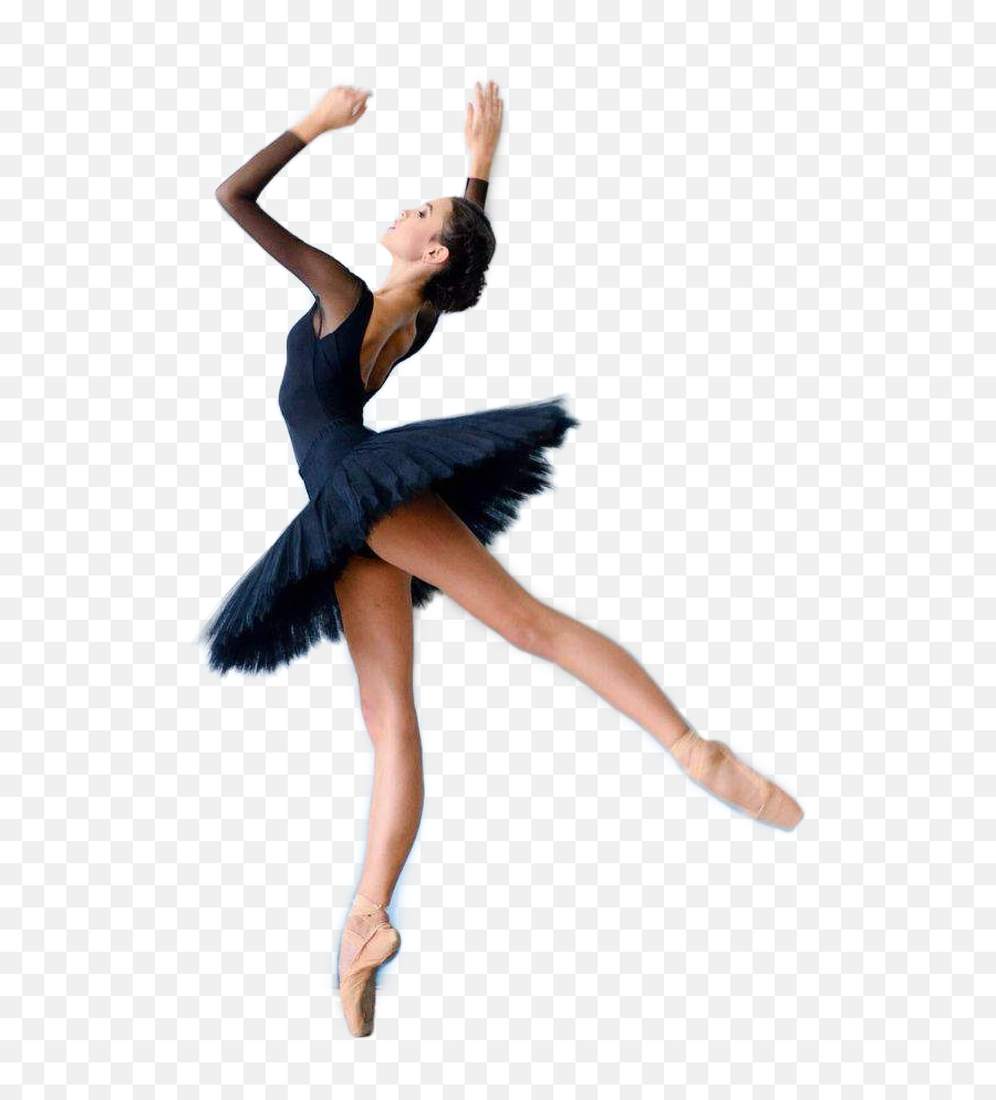 Ballerina Dancer Dance Ballet Tutu - Modern Dance Emoji,Ballet Dancer Emoji