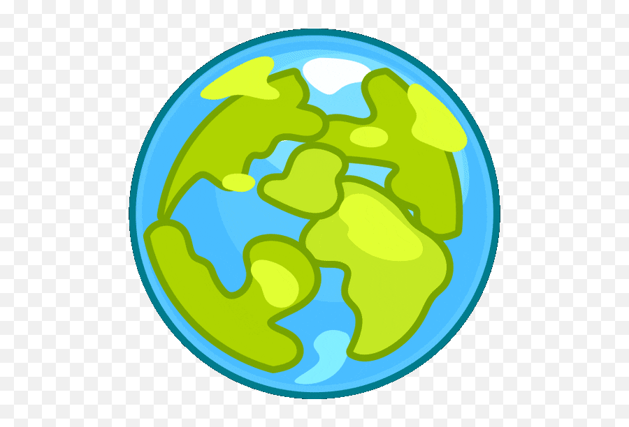 Android Ios Gfycat Mango Emoji,Earth Emoji