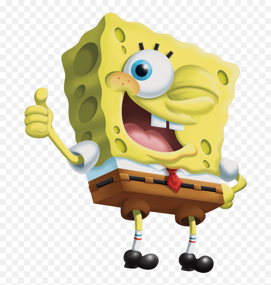 Five Times When Spongebob Was My Saving Grace - Spongebob Movie Png Emoji,Spongebob Emoji Face