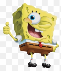 Five Times When Spongebob Was My Saving Grace - Spongebob Movie Png Emoji,Spongebob Emoji Face