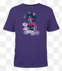Homestuck Pyrope - Winter Wyvern T Shirt Emoji,Homestuck Emojis