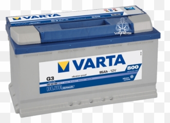 Download Free Png Car - Battery Dlpngcom Varta Battery Png Emoji,Car Electric Battery Emoji