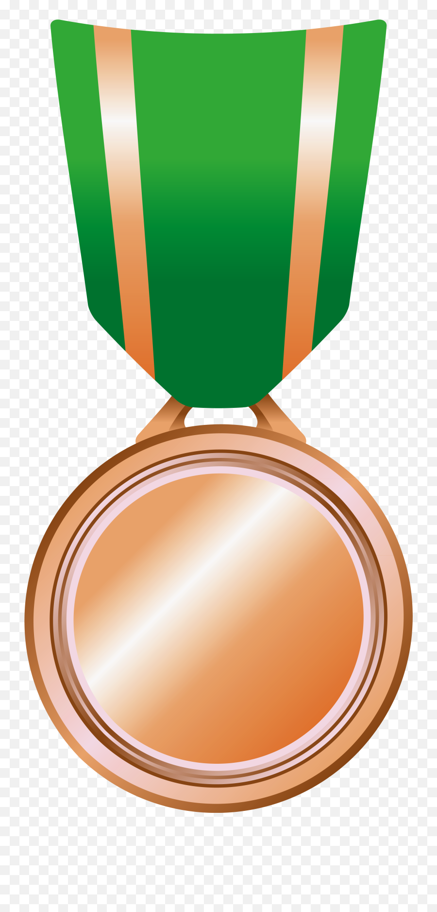 Bronze Level - Bronze Medals Clip Art Emoji,Trophy Emoji Iphone