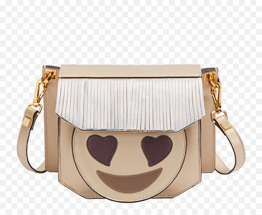 Minigp Emoji Bag In Platinum U2013 Giancarlo Petriglia - Yayasan Sayap Ibu Yogyakarta,Emoticon Purse