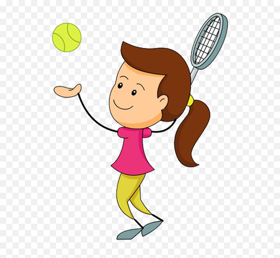 Female Clipart Juggler Female Juggler - Play Tennis Clipart Emoji,Juggler Emoji