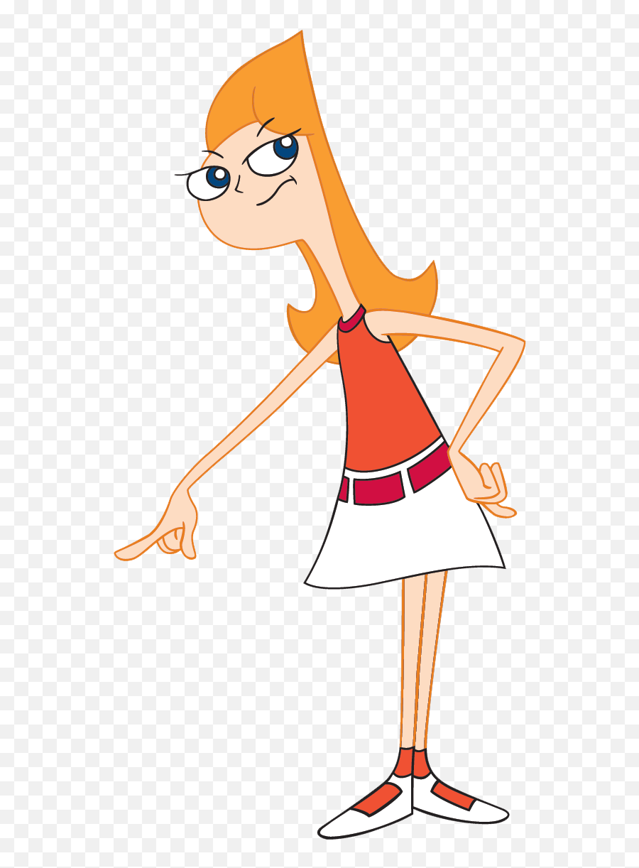 Phineas And Ferb Png - Phineas U0026 Ferb Cartoon 2750676 Candace Phineas And Ferb Clipart Emoji,Phineas And Ferb Jeremy Character Emotions