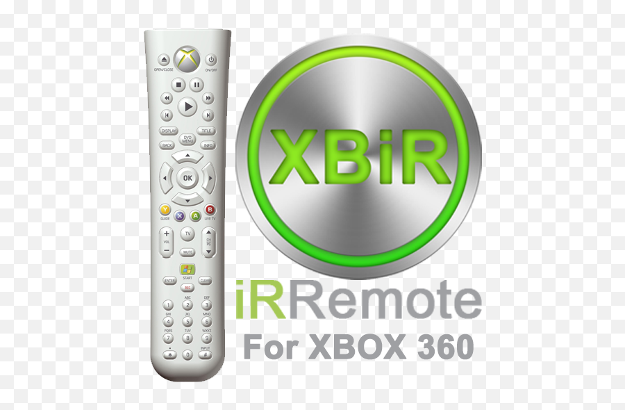 Ir Remote Xbox 360 Apks Android Apk - Control Dw Xbox 360 Apk Emoji,Emoticons Xbox
