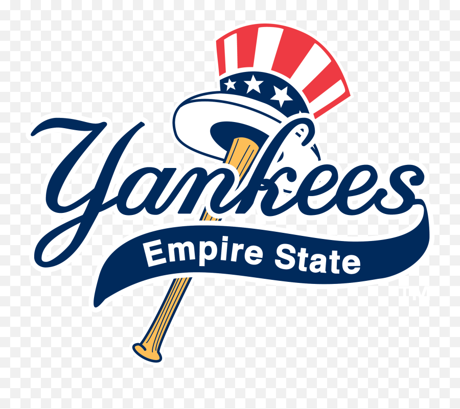 New York Yankees Png Transparent - Scranton Wilkes Barre Yankees Emoji,Yankees Emoji