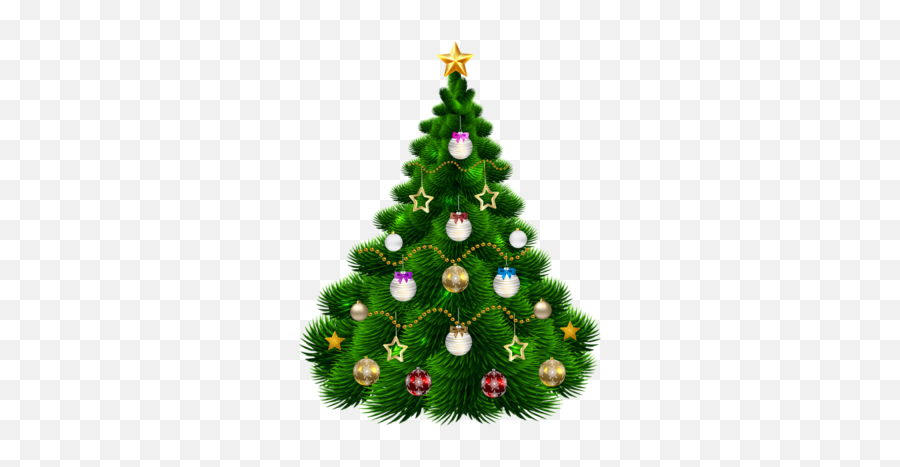 Free Music A - Beautiful Christmas Tree Png Emoji,Disney Animated Emoticons Christmas