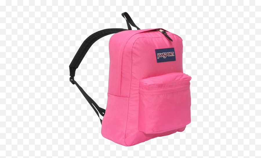 Pin - Pink Backpack Jansport Emoji,Cute Jansport Backpack Emojis