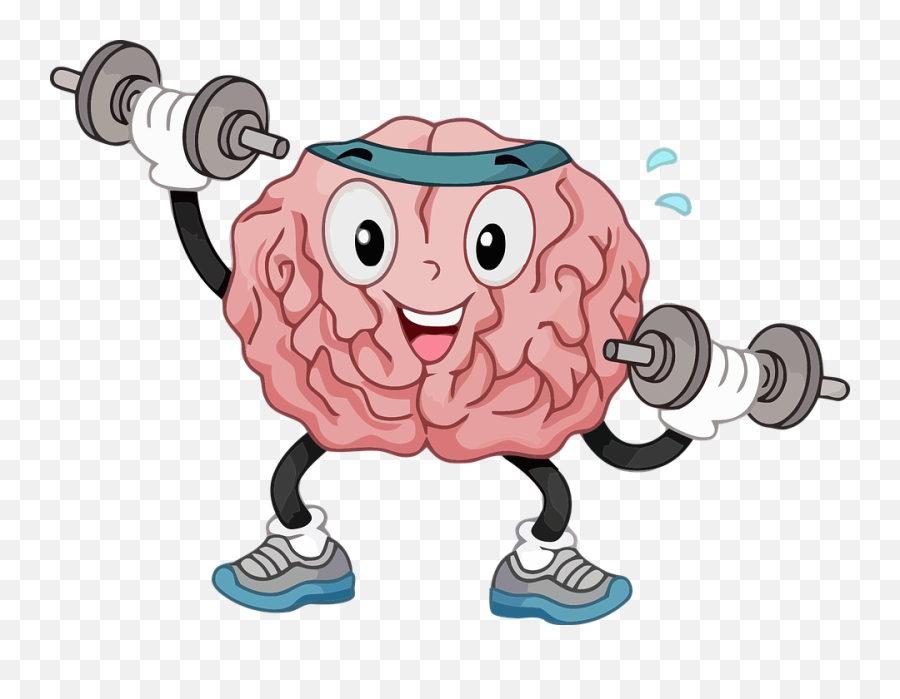 70 Free Body - Mind U0026 Body Illustrations Pixabay Brain Muscle Emoji,Spiritual Organ For Words Mind And Emotion