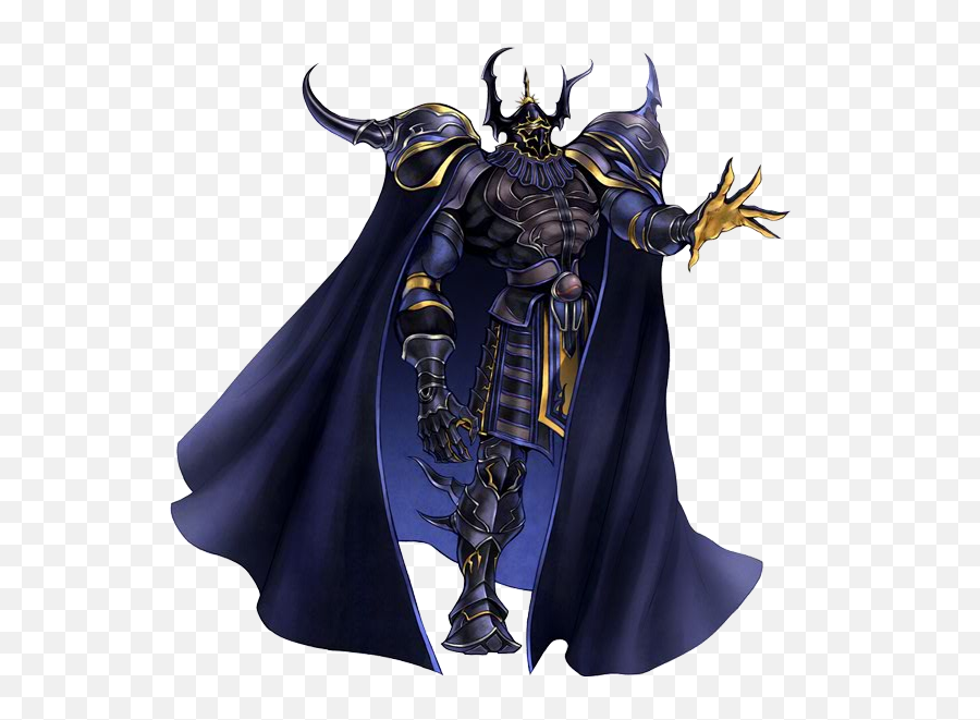 Dissidia 012 Final Fantasy Golbez - Characters Dissidia Final Fantasy Golbez Emoji,Dissidia Opera Omnia Emojis