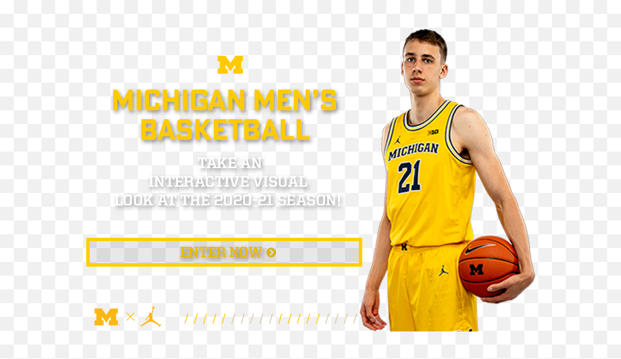 University Of Michigan Athletics - Basketball Player Emoji,Michigan Twch Athletics Emojis