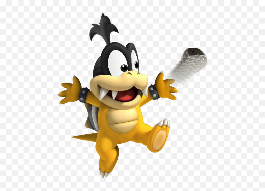 New Super Mario Bros - Tim Koopa Emoji,Boo Mario Emotions