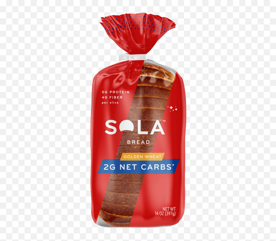 Lose The Sugar Keep The Taste Low Carb Low Sugar - Sola Bread Emoji,Grain Bread Pasta Emojis