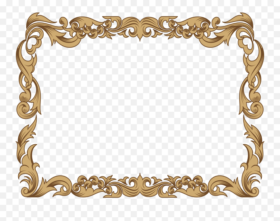 Ornament Islamic Patterns Exquisite - Islamic Frame Png Psd Muslim Wedding Graphics Emoji,Emoji Border Frame Png Transparent