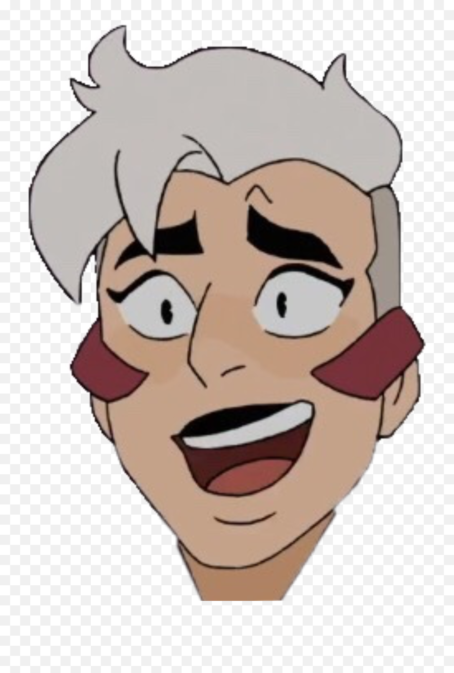 Scorpia Shera Sticker By Scorpiau0027s Wife - Fictional Character Emoji,Butch Lesbian Emojis