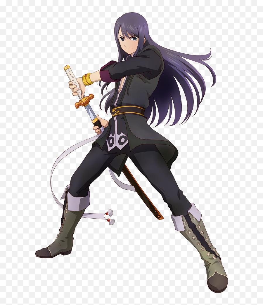 Ren - Project X Zone Yuri Lowell Emoji,Emotion Eater Star Trek