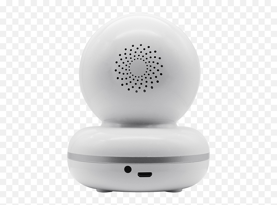 Ip Pan Tilt Camera Tuya Ipc802 - Dot Emoji,Switch For Emoticons