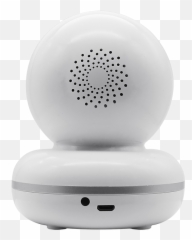Ip Pan Tilt Camera Tuya Ipc802 - Dot Emoji,Switch For Emoticons