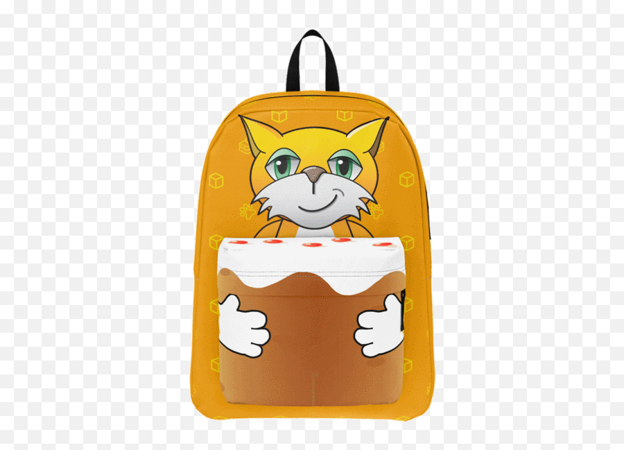 What Youtuber Should I Make Fabulous Part Two Tubers Amino - Stampy Merch Backpack Emoji,Fabulous Emoji Cat