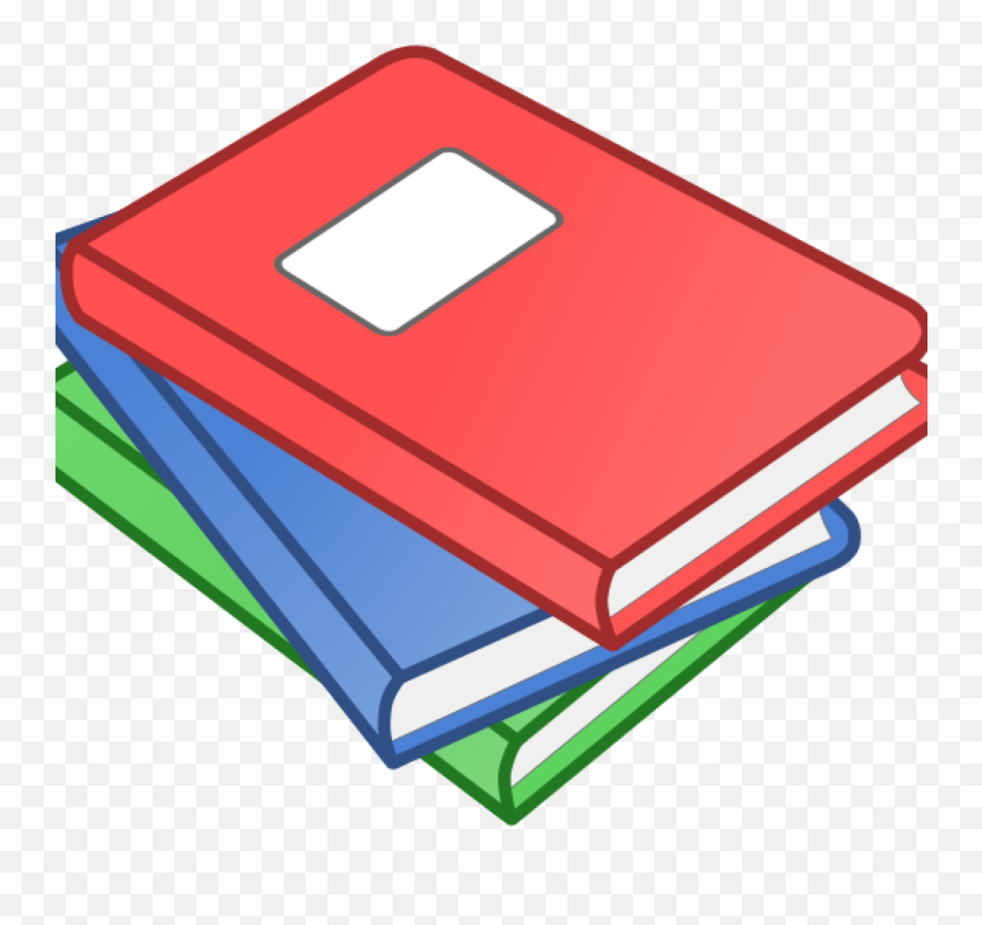 Clipart Book Red Clipart Book Red - Clip Art Books No Background Emoji,Emotion Snowflake Book