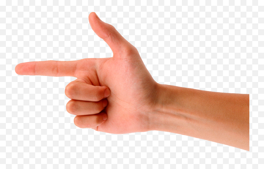 Finger Png Hd Png Pictures - Vhvrs Finger Gun Pose Png Emoji,Point Finger Emoji No Background