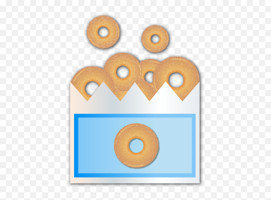 Codepen - Decorative Emoji,Emoji Donuts