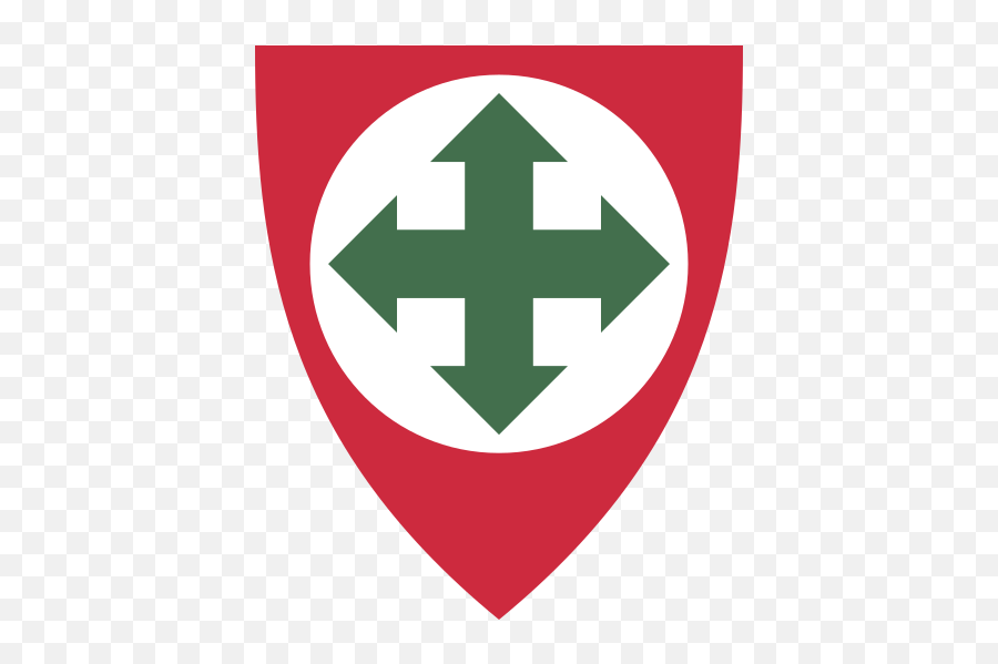 Arrow Cross - Arrow Cross Emoji,Cross Emoticon Code