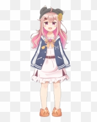 Mayu Kirana - Mayu Kirana Emoji,Ork Discord Emoji