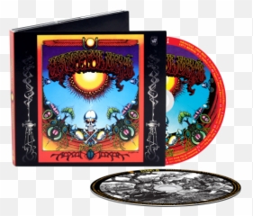 Aoxomoxoa Anniversary Deluxe - Grateful Dead Aoxomoxoa Emoji,How To Pla Second That Emotion Grateful Dead Cover