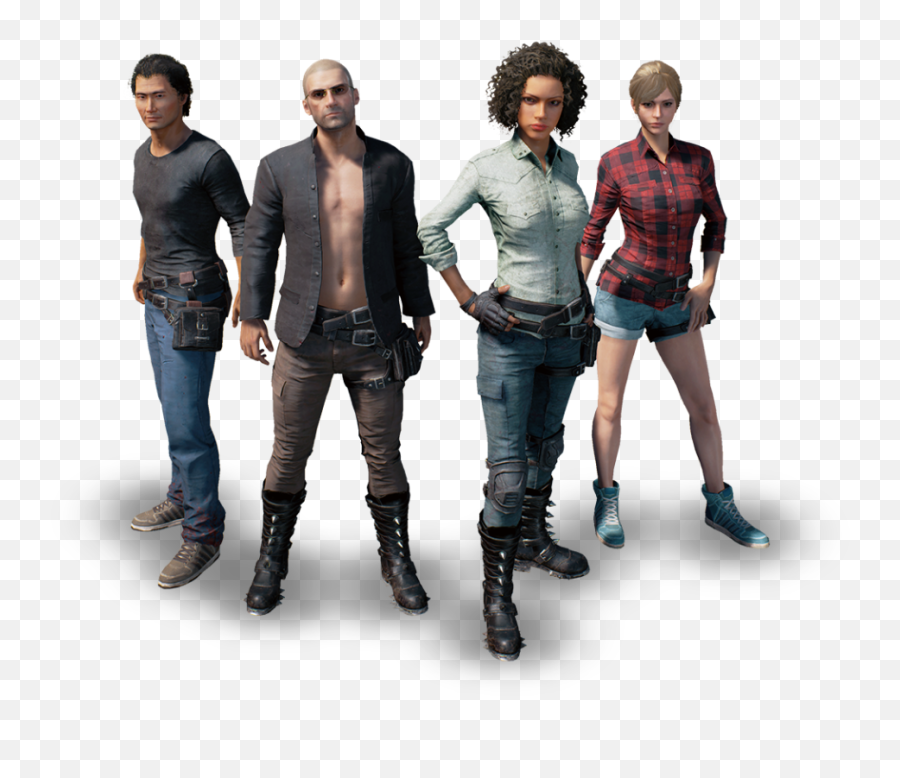 Pubg Png Images Pubg Character Pubg Games Logo - Free Pubg Png Emoji,Pubg Emoji