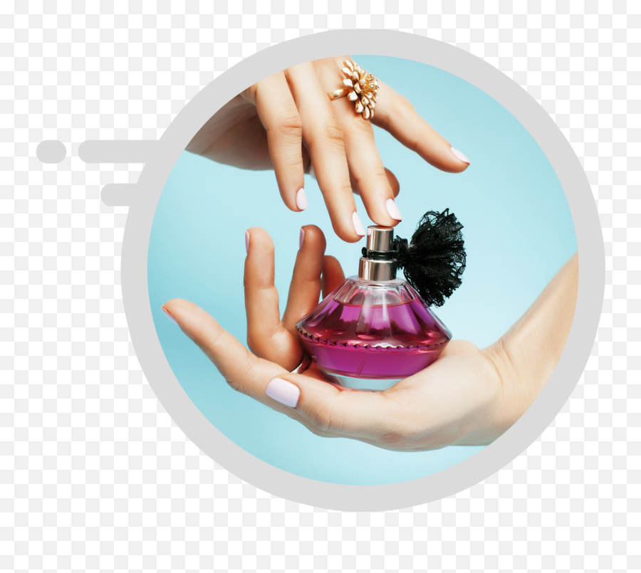 Ayrik U2013 Perfume Factory - Hand Holding A Perfume Bottle Emoji,Emotions Perfume Price