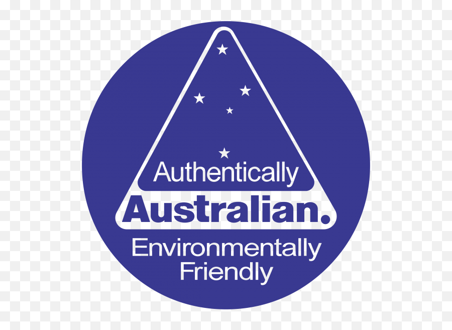 Authentically Australian Logo Png Transparent Logo - Arros Vi Emoji,Austrila Emoji Png