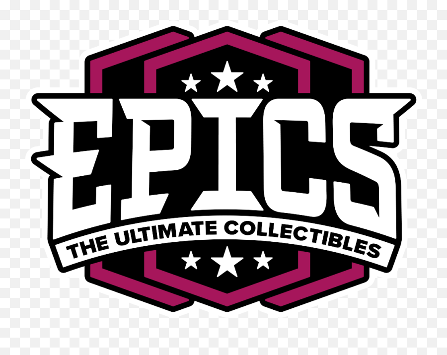 Epics Trading Cards U0026 Collectibles - Epics Digital Collectibles Logo Emoji,Cs Go Team Logos Into Steam Emoticons