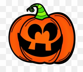 Jack O Lantern 1png Free Jack O - Jackolantern Clip Art Emoji,Latern Emotions